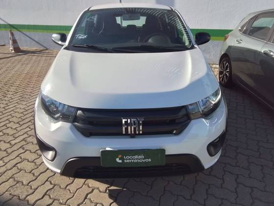 FIAT MOBI 1.0 EVO FLEX LIKE. MANUAL FIAT MOBI 1.0 EVO FLEX LIKE. MANUAL